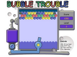 Bubble Shooter