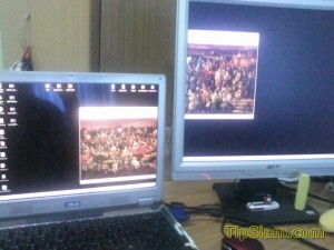 2 monitor