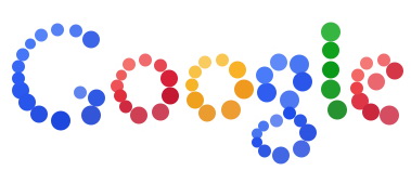 Google Logo กับ HTML 5