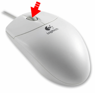 middle-mouse-button-press