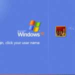 How to : วิธีเอา User Logon ของวินโดว์ XP ออกไป