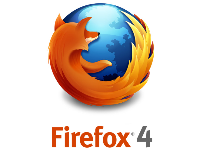 firefox4