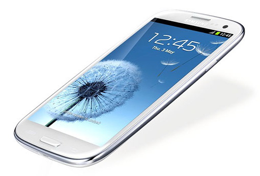 Samsung Galaxy S III