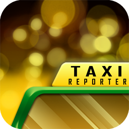 Taxi reporter Apps