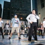 Update : กังนัมสไตล์ (Gangnam Style) ทำลายสถิติโลก !! เป็นคลิปที่มีคนกด Like เยอะสุด