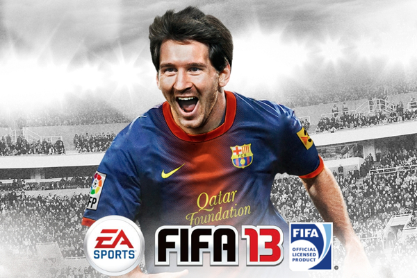 FIFA 13 (Ultimate Team)