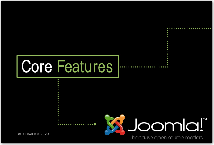 joomlacore