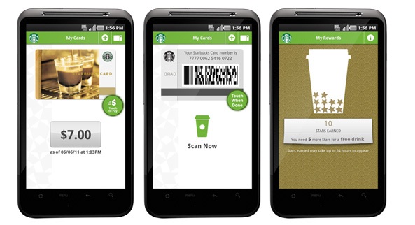 36 Top Images Starbucks Mobile App Refund - Starbucks app finally arrives for Windows 10 Mobile ...