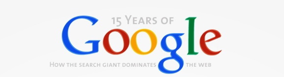 google-7-stats-hbd-15-years-logo