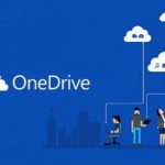 Update : ไมโครซอฟท์เปลี่ยนชื่อบริการ SkyDrive เป็น OneDrive