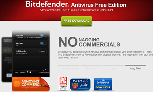 Bitdefender-Antivirus-Free-Edition