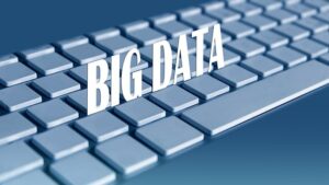Big Data คืออะไร