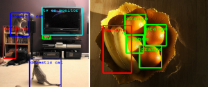 Google - Object Recognition Research (2)