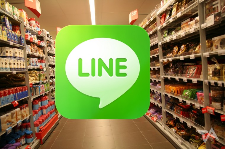 Line-gets-into-groceries-with-launch-of-online-supermarket-for-Southeast-Asia-760x506