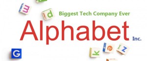 Alphabet บริษัทที่มีมูลค่ามากที่สุดในโลก แซงหน้า Apple