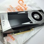 Review : Nvidia GeForce GTX 1060 จากฮ่องกง การ์ดจอรุ่นใหม่จาก Nvidia