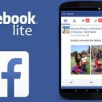 Recommend : Facebook Lite ช่วยประหยัดทั้งพื้นที่และดาต้าอินเทอร์เน็ต