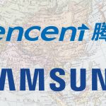 News : Tencent และ Samsung กำลังแข่งกันเป็นบริษัทมูลค่าหุ้นสูงสุดของเอเชีย