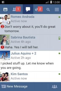 Facebook Lite