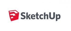 โหลดโปรแกรม sketchup