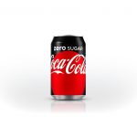 Update : เตรียมแทนที่ Coke Zero ในอเมริกาด้วย Coca-Cola Zero Sugar