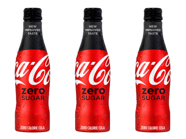 Coke Zero