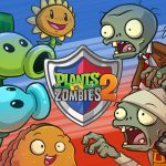 Game : เกม Plants vs Zombies 2 เพิ่มโหมดต่อสู้ ล้มซอมบี้เพื่อชิงคะแนนที่ 1
