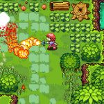 Game : Hazelnut Bastille เกม RPG สไตล์ Zelda เตรียมลง Nintendo Switch