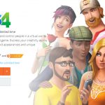 Game : EA แจกเกม The Sims 4 (เฉพาะภาคหลัก) ให้เล่นฟรี