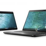News : Dell นำ Latitude มาทำเป็น Chromebook มุ่งตลาดองค์กร
