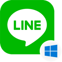 วิธีดาวน์โหลด LINE PC