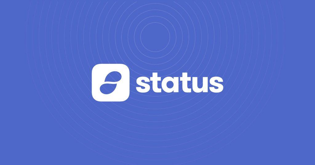 เหรียญ SNT (Status Network Token) คืออะไร