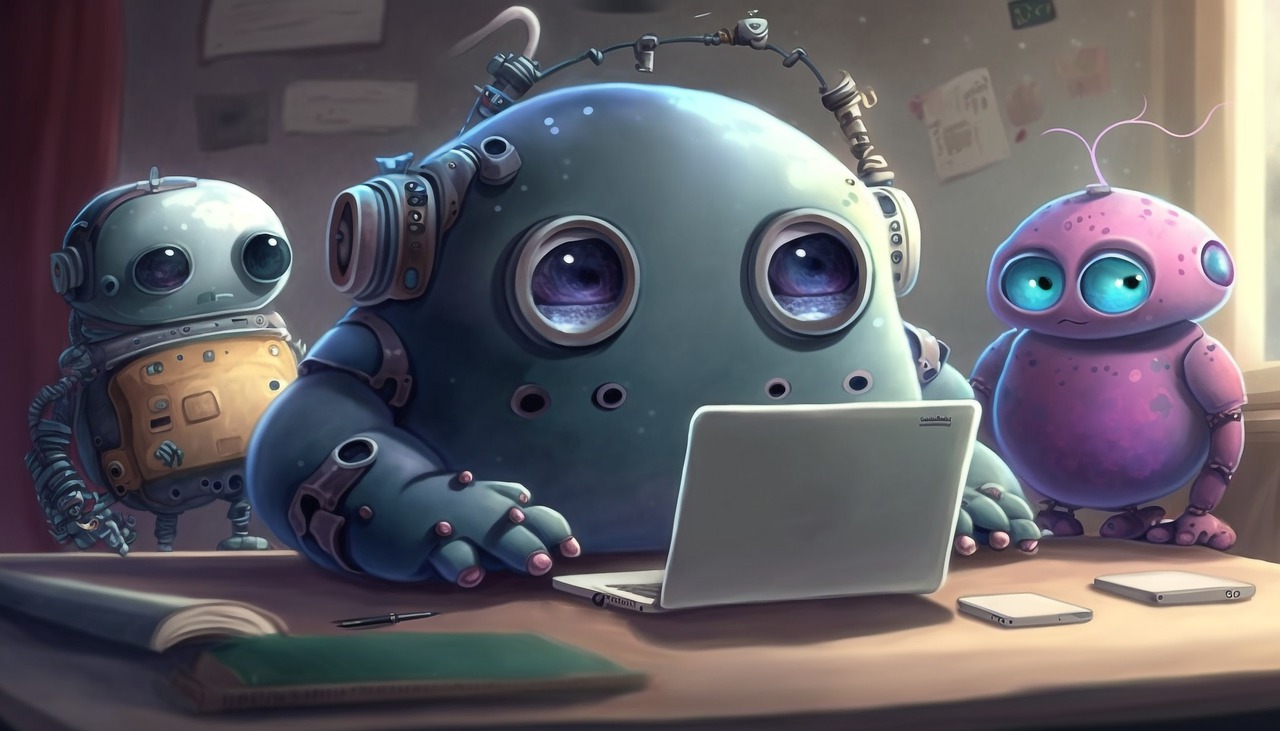 Chatbot คืออะไร?