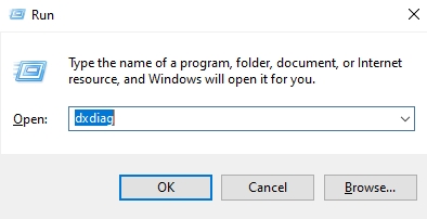 วิธีดูการ์ดจอ Windows 10/11