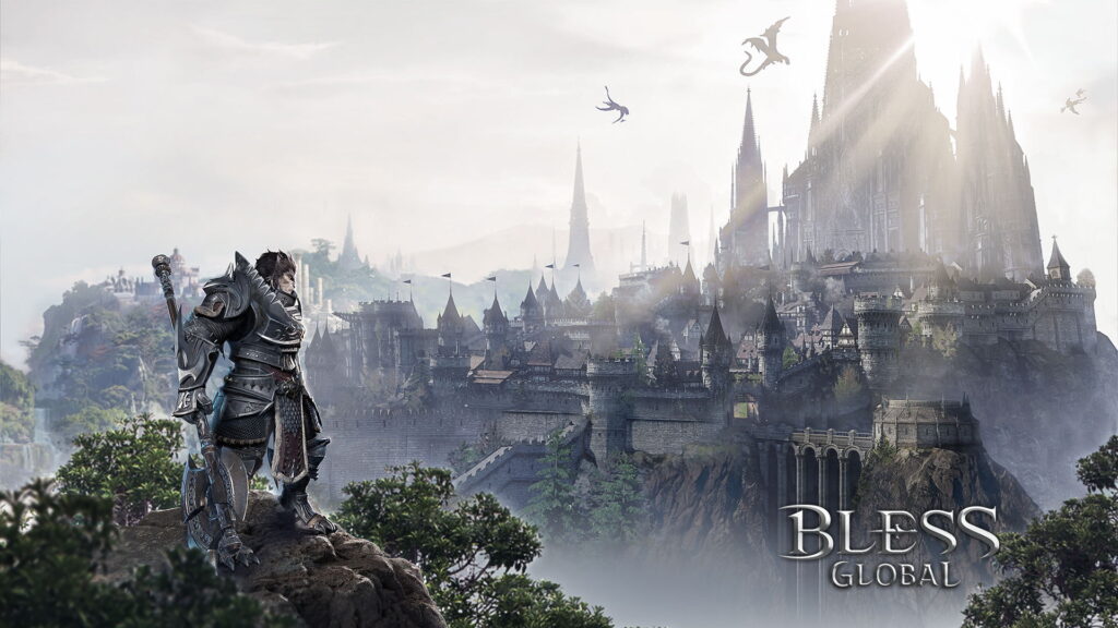 เกมมือถือน่าเล่น 2023