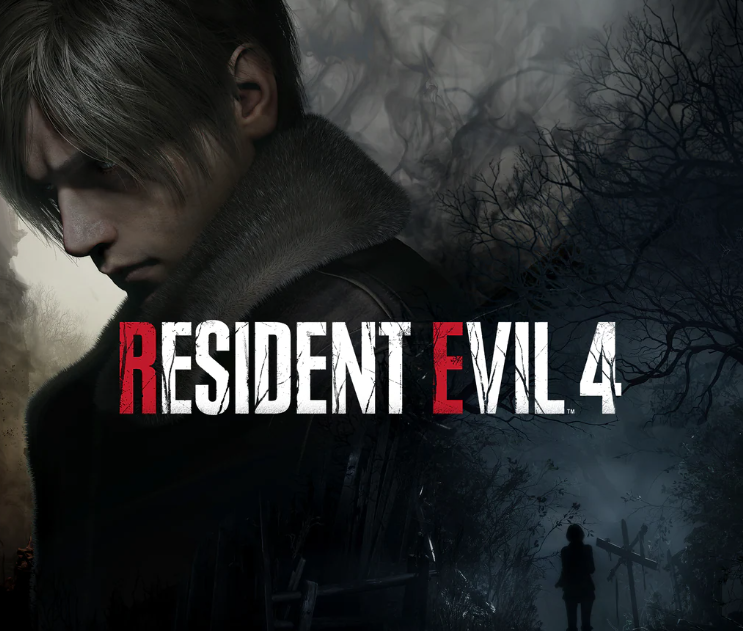 resident evil 4 ซีซั่นใหม่