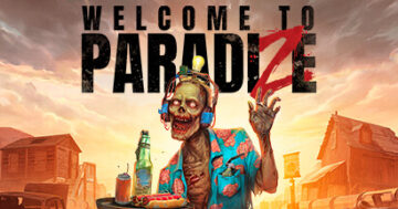 Welcome to ParadiZe