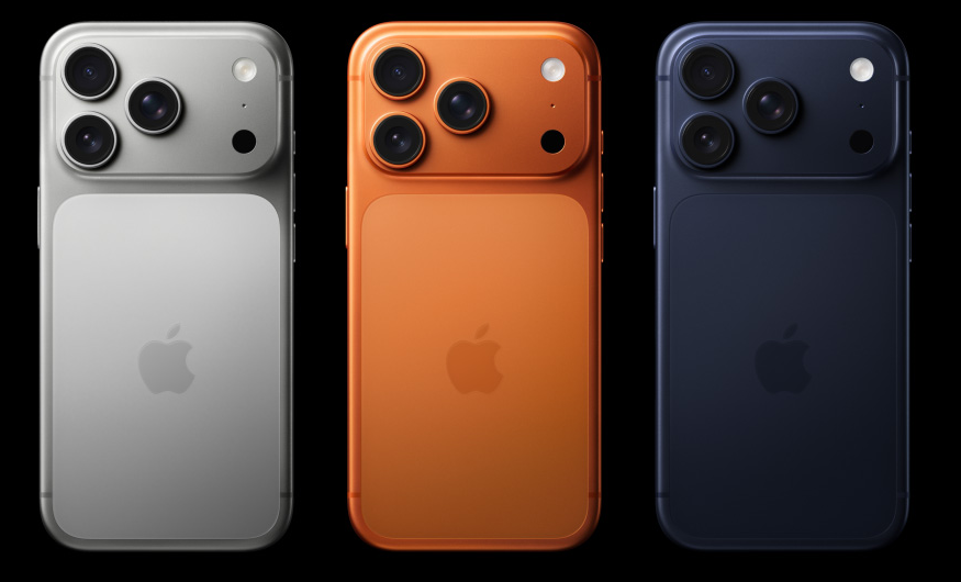 อัปเดท iPhone17 สรุปแบบเข้าใจง่าย