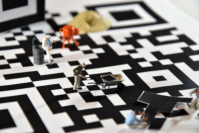 QR Code คืออะไร?