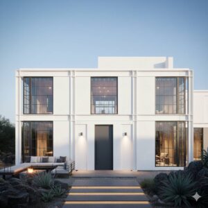 Minimal Brutal เถื่อนแบบเรียบ แต่พลังแรง