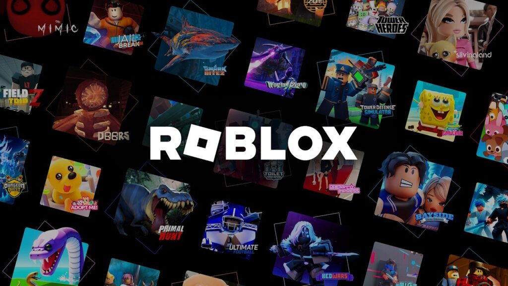 Roblox อัปเดตมาตรการเพื่อปกป้องเด็กๆ