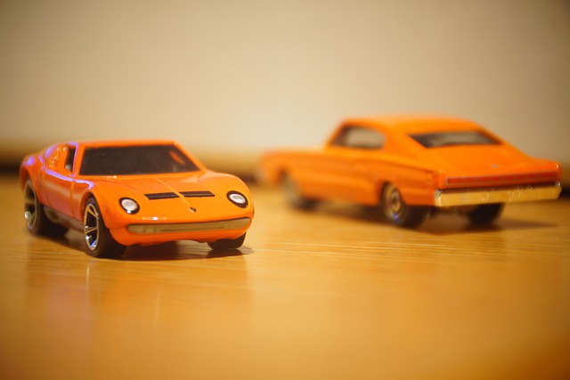 hotwheel