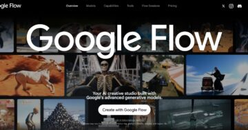 Google Flow