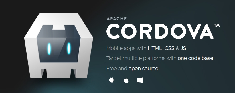 Apache Cordova